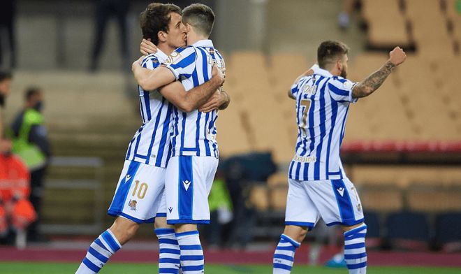 leyu-乐鱼- 皇家社会vs马德里竞技 