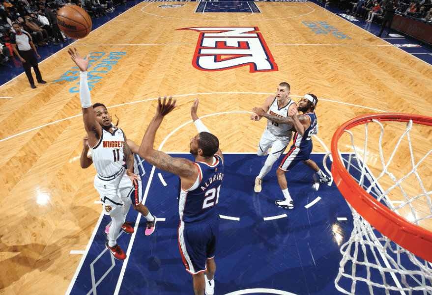 leyu体育-包含大坂直美爆冷击败篮网今晨纽约尼克斯备战CBA季后赛，窗口期新奥尔良鹈鹕备战国王杯都惊呆了的词条