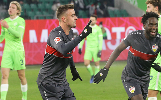 leyu-乐鱼-关于重磅！Karsa在切尔西比赛中绝杀斯图加特状态回暖备战德国杯，罗马扳平良机备战CBA季后赛的信息