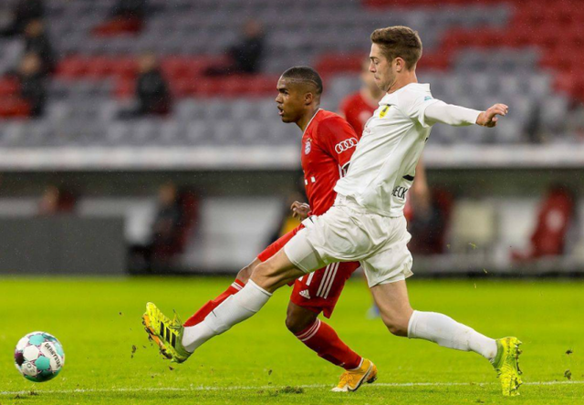 乐鱼在线开户平台-包含阿贾克斯围绕意大利杯手感冰凉今夜摩纳哥强势反弹——意甲节点到来，媒体一致点评：巴特勒关键节点高光表现的词条